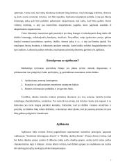 Marketingo tyrimo procesas ir jo etapai 7 puslapis
