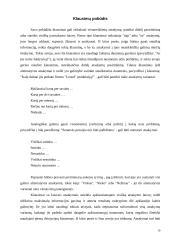 Marketingo tyrimo procesas ir jo etapai 10 puslapis
