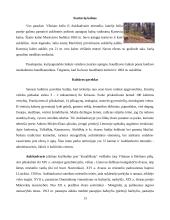 Maršrutas Vilnius - Birštonas 13 puslapis