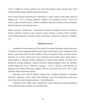 Maršrutas Vilnius - Birštonas 14 puslapis