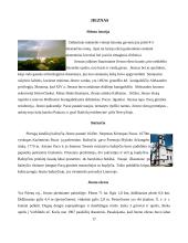 Maršrutas Vilnius - Birštonas 17 puslapis