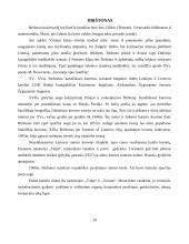 Maršrutas Vilnius - Birštonas 20 puslapis