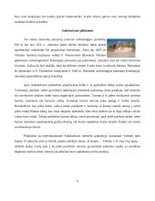 Maršrutas Vilnius - Birštonas 9 puslapis