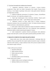 Kėlimo mašinos pavaros projektavimas 11 puslapis