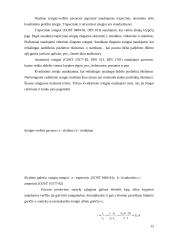 Kėlimo mašinos pavaros projektavimas 12 puslapis