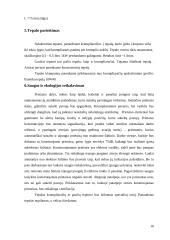 Kėlimo mašinos pavaros projektavimas 16 puslapis