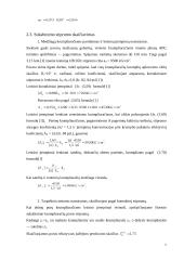 Kėlimo mašinos pavaros projektavimas 7 puslapis