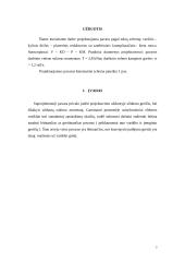 Mašinų elementų projektas 3 puslapis