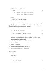 Mašinų elementų projektas 5 puslapis