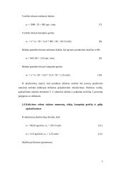 Mašinų elementų projektas 6 puslapis