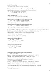 Lygiųjų cilindrų matavimai ir schemos 3 puslapis