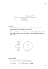 Lygiųjų cilindrų matavimai ir schemos 9 puslapis