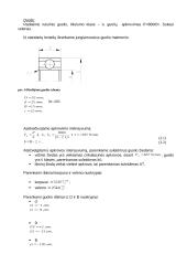 Matavimų teorijos ir praktikos praktinės užduotys 9 puslapis