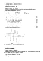 Matavimų teorijos ir praktikos praktinės užduotys 11 puslapis