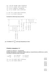 Matavimų teorijos ir praktikos praktinės užduotys 13 puslapis
