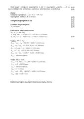 Matavimų teorijos ir praktikos praktinės užduotys 17 puslapis