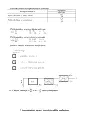 Matavimų teorijos ir praktikos praktinės užduotys 19 puslapis