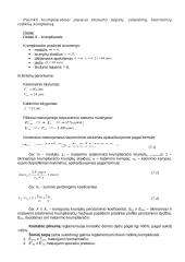 Matavimų teorijos ir praktikos praktinės užduotys 20 puslapis