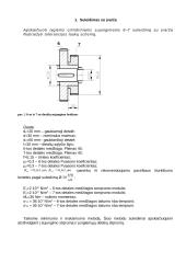 Matavimų teorijos ir praktikos praktinės užduotys 2 puslapis