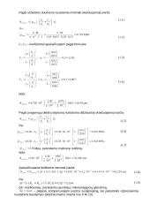 Matavimų teorijos ir praktikos praktinės užduotys 3 puslapis