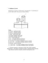 Matavimų teorijos ir praktikos atsiskaitomasis projektas 2 puslapis