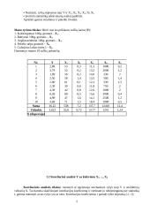 Matematiniai metodai vadyboje - regresinė analizė 2 puslapis