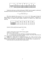 Matematiniai metodai vadyboje - regresinė analizė 3 puslapis