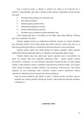 Mažų ir vidutinių įmonių veiklos analizė ir vaidmuo šalies ūkiui 12 puslapis