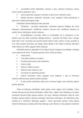 Mažų ir vidutinių įmonių veiklos analizė ir vaidmuo šalies ūkiui 15 puslapis