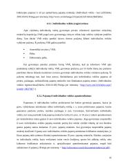 Mažų ir vidutinių įmonių veiklos analizė ir vaidmuo šalies ūkiui 16 puslapis