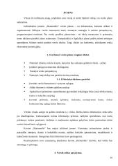 Mažų ir vidutinių įmonių veiklos analizė ir vaidmuo šalies ūkiui 20 puslapis