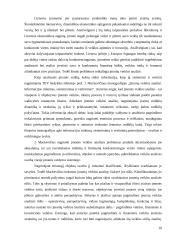 Mažų ir vidutinių įmonių veiklos analizė ir vaidmuo šalies ūkiui 10 puslapis