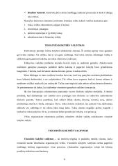 Medžiagų valdymas 5 puslapis