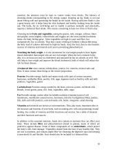 Menu planning 10 puslapis