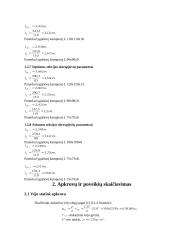 Metalinio bokšto projektavimas 4 puslapis