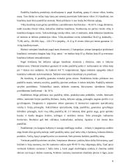 Mikroelementų įtaka paukščių produktyvumui 8 puslapis