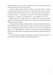 Mikroelementų įtaka paukščių produktyvumui 9 puslapis