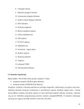 Mikrovaldiklio PIC 16CR84  taikymas 10 puslapis