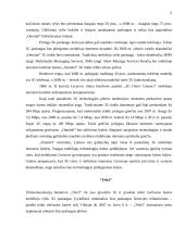 Mobilių technologijų taikymo sričių analizė 11 puslapis