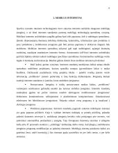 Mobilių technologijų taikymo sričių analizė 13 puslapis