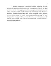Mobilių technologijų taikymo sričių analizė 14 puslapis
