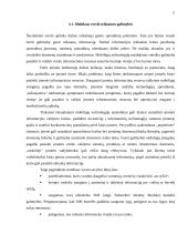 Mobilių technologijų taikymo sričių analizė 16 puslapis