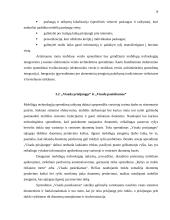 Mobilių technologijų taikymo sričių analizė 17 puslapis