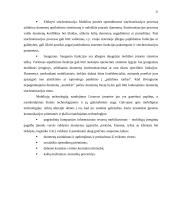 Mobilių technologijų taikymo sričių analizė 20 puslapis