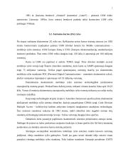 Mobilių technologijų taikymo sričių analizė 6 puslapis