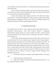 Mobilių technologijų taikymo sričių analizė 7 puslapis