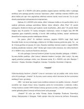 Mobilių technologijų taikymo sričių analizė 10 puslapis