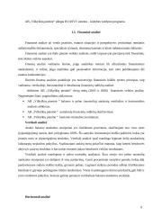Modernių valdymo apskaitos koncepcijų taikymo galimybių tyrimas įmonėje: AB "Vilkyškių pieninė" 7 puslapis