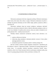 Mokėjimo kortelė — elektroninė piniginė 4 puslapis