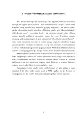 Mokėjimo kortelė — elektroninė piniginė 5 puslapis